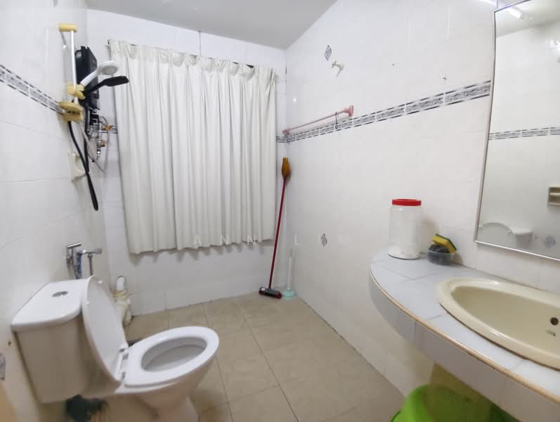 Rumah Teres 2 Tingkat untuk Dijual di Taman Merbok (Bukit Baru) - Ann Lim - PropertyGuru.com.my