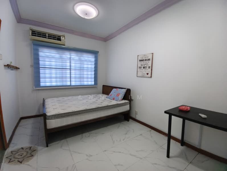 Rumah Teres 2 Tingkat untuk Dijual di Taman Merbok (Bukit Baru) - Ann Lim - PropertyGuru.com.my