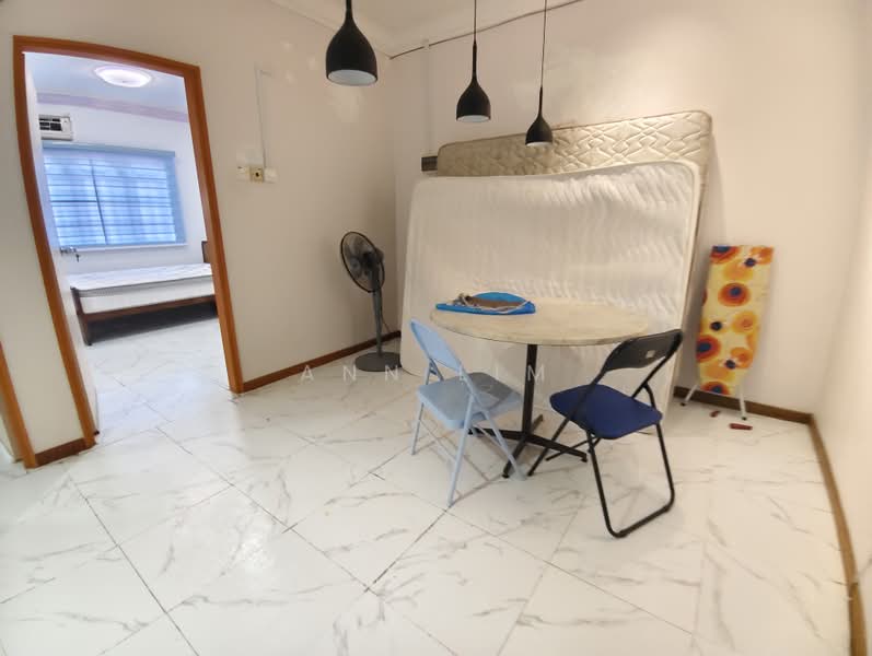 Rumah Teres 2 Tingkat untuk Dijual di Taman Merbok (Bukit Baru) - Ann Lim - PropertyGuru.com.my
