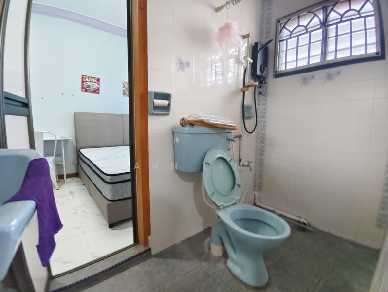 Rumah Teres 2 Tingkat untuk Dijual di Taman Merbok (Bukit Baru) - Ann Lim - PropertyGuru.com.my