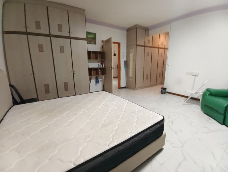 Rumah Teres 2 Tingkat untuk Dijual di Taman Merbok (Bukit Baru) - Ann Lim - PropertyGuru.com.my