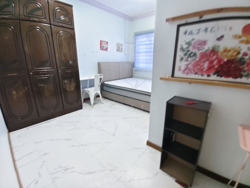 Rumah Teres 2 Tingkat untuk Dijual di Taman Merbok (Bukit Baru) - Ann Lim - PropertyGuru.com.my