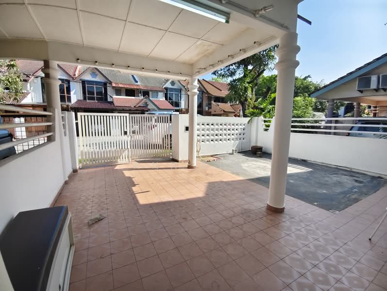 Rumah Teres 2 Tingkat untuk Dijual di Taman Merbok (Bukit Baru) - Ann Lim - PropertyGuru.com.my