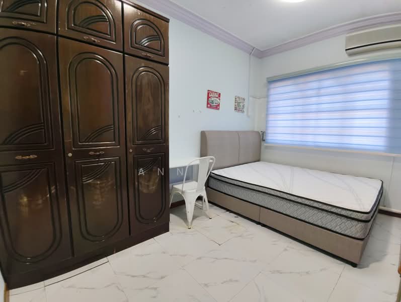 Rumah Teres 2 Tingkat untuk Dijual di Taman Merbok (Bukit Baru) - Ann Lim - PropertyGuru.com.my