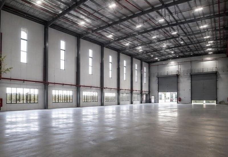 Gudang untuk Dijual di Sungai Jawi (Penang) - Sam Ng - Interior - PropertyGuru.com.my