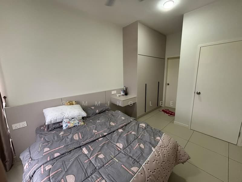 Kondominium untuk Disewa di Vierra Residence - Gimming Lee - Bedroom - PropertyGuru.com.my