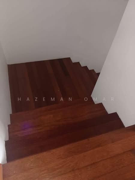 Rumah Teres 2 Tingkat untuk Disewa di Alam Impian (Shah Alam) - Hazeman Omar - Interior - PropertyGuru.com.my