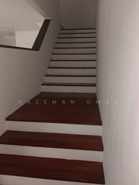 Rumah Teres 2 Tingkat untuk Disewa di Alam Impian (Shah Alam) - Hazeman Omar - Interior - PropertyGuru.com.my