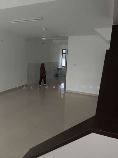 Rumah Teres 2 Tingkat untuk Disewa di Alam Impian (Shah Alam) - Hazeman Omar - PropertyGuru.com.my