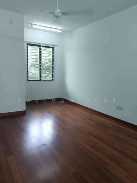 Rumah Teres 2 Tingkat untuk Disewa di Alam Impian (Shah Alam) - Hazeman Omar - Interior - PropertyGuru.com.my