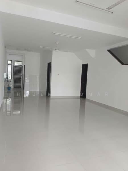 Rumah Teres 2 Tingkat untuk Disewa di Alam Impian (Shah Alam) - Hazeman Omar - Interior - PropertyGuru.com.my