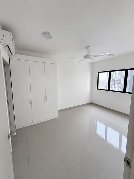 Servis Apartment untuk Dijual di Huni @ Eco Ardence - Allister Seow - Bedroom - PropertyGuru.com.my