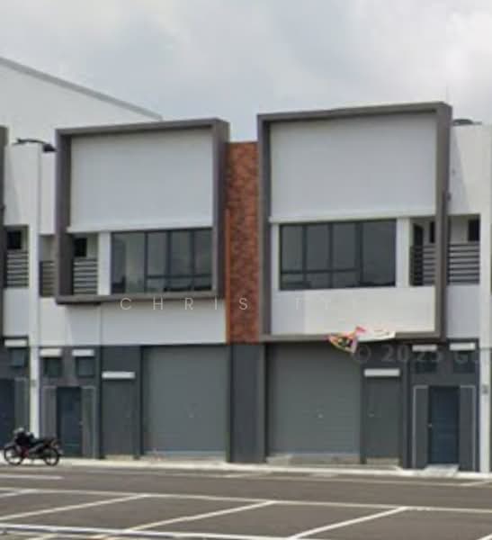 Shop / Office for Sale in Jade Hills (Kajang) - Chris Tye - Exterior - PropertyGuru.com.my