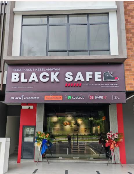 Shop / Office for Sale in Jade Hills (Kajang) - Chris Tye - Exterior - PropertyGuru.com.my