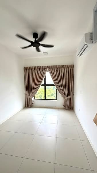Kondominium untuk Disewa di Vierra Residence - Gimming Lee - View - PropertyGuru.com.my