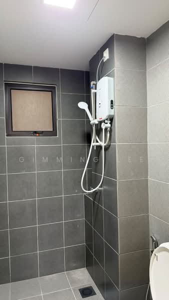 Kondominium untuk Disewa di Vierra Residence - Gimming Lee - Bathroom - PropertyGuru.com.my