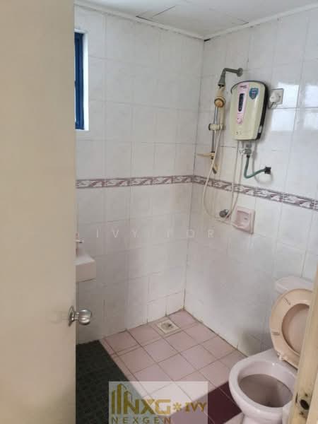 Condominium for Sale at D'Haven Condominium - Ivy Por - Bathroom - PropertyGuru.com.my