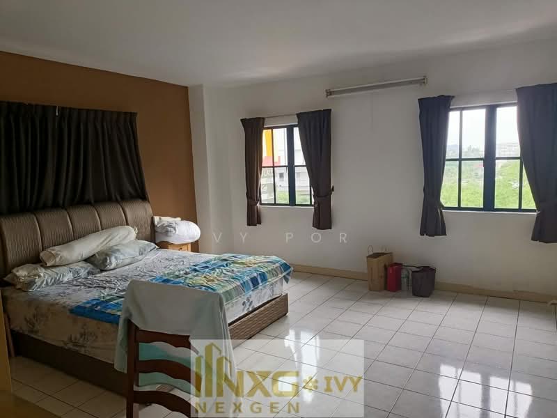 Condominium for Sale at D'Haven Condominium - Ivy Por - Bedroom - PropertyGuru.com.my