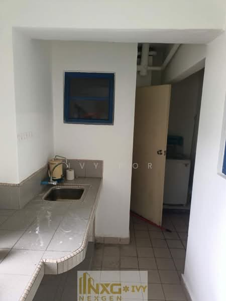 Condominium for Sale at D'Haven Condominium - Ivy Por - Kitchen - PropertyGuru.com.my