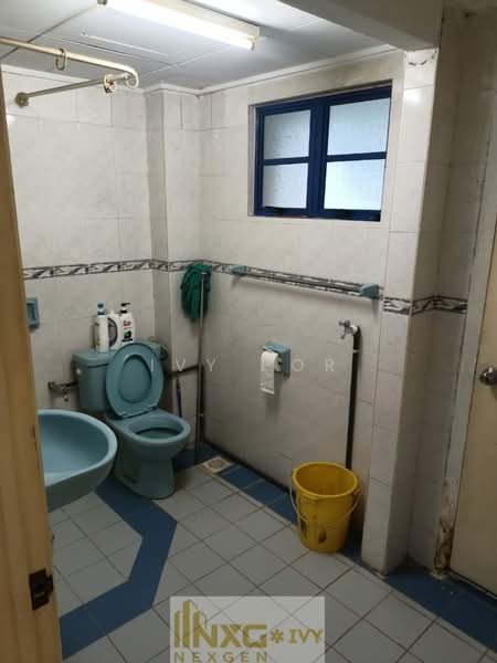 Condominium for Sale at D'Haven Condominium - Ivy Por - Bathroom - PropertyGuru.com.my