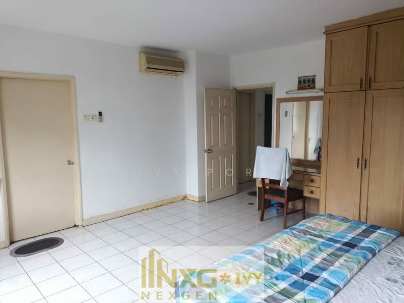 Condominium for Sale at D'Haven Condominium - Ivy Por - Bedroom - PropertyGuru.com.my