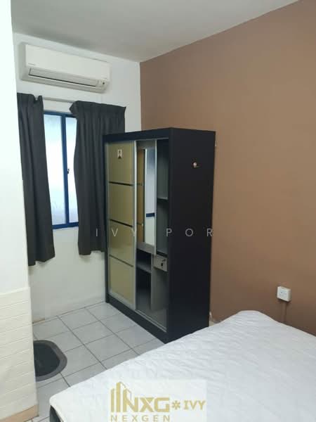 Condominium for Sale at D'Haven Condominium - Ivy Por - Bedroom - PropertyGuru.com.my