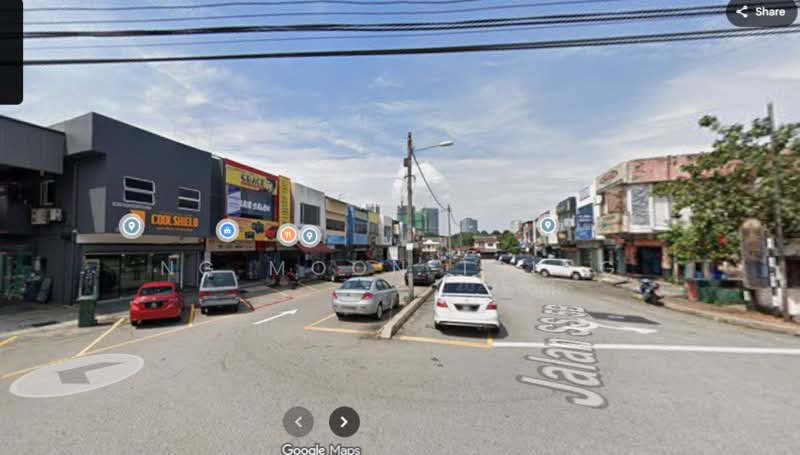 Kedai / Pejabat untuk Dijual di Kelana Jaya (Petaling Jaya) - Ng Moon Tsing - PropertyGuru.com.my