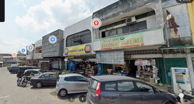 Kedai / Pejabat untuk Dijual di Kelana Jaya (Petaling Jaya) - Ng Moon Tsing - Exterior - PropertyGuru.com.my