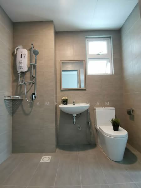 Servis Apartment untuk Disewa di TR Residence - James Tham - PropertyGuru.com.my