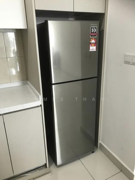 Servis Apartment untuk Disewa di TR Residence - James Tham - PropertyGuru.com.my