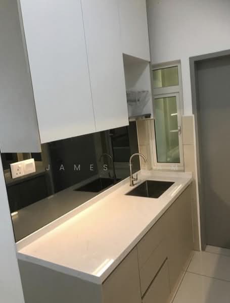 Servis Apartment untuk Disewa di TR Residence - James Tham - PropertyGuru.com.my