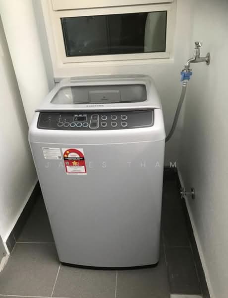 Servis Apartment untuk Disewa di TR Residence - James Tham - PropertyGuru.com.my