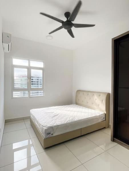 Servis Apartment untuk Disewa di TR Residence - James Tham - PropertyGuru.com.my