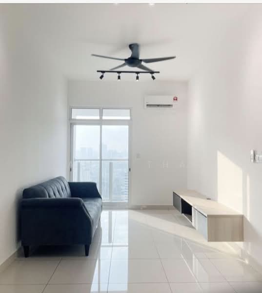 Servis Apartment untuk Disewa di TR Residence - James Tham - PropertyGuru.com.my