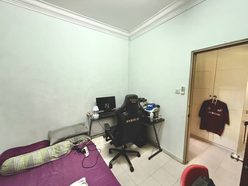 Rumah Teres 2 Tingkat untuk Dijual di Permas Jaya (Johor Bahru) - Glenn Woo - Bedroom - PropertyGuru.com.my