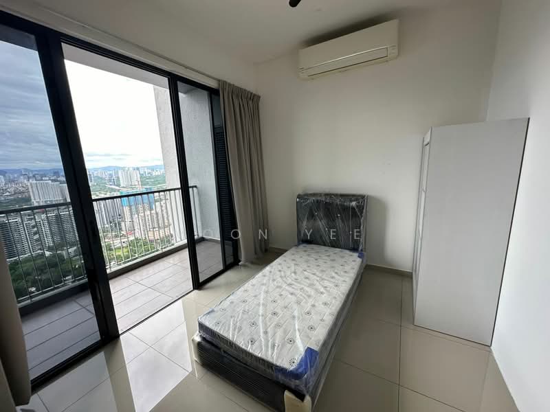 Kondominium untuk Disewa di Nidoz Residences @ Desa Petaling - Moon Yee - Bedroom - PropertyGuru.com.my