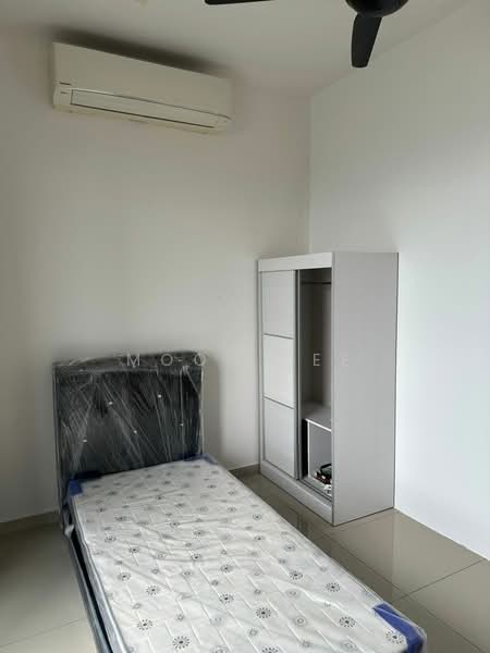 Kondominium untuk Disewa di Nidoz Residences @ Desa Petaling - Moon Yee - Bedroom - PropertyGuru.com.my
