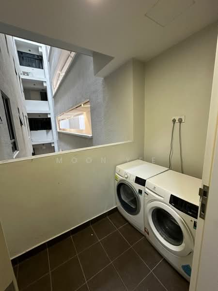 Kondominium untuk Disewa di Nidoz Residences @ Desa Petaling - Moon Yee - Interior - PropertyGuru.com.my