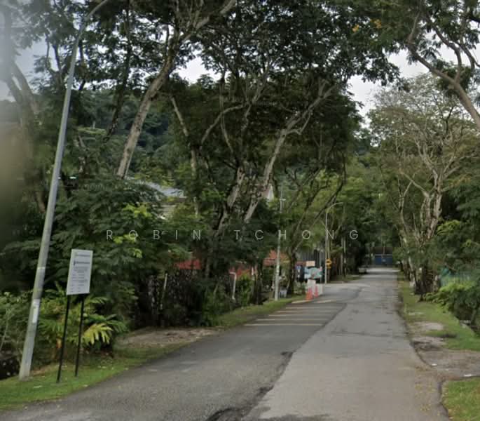 Semi-Detached House for Sale in Ampang Jaya (Ampang) - Robin Tchong - PropertyGuru.com.my