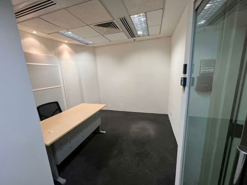 Office for Rent in Bukit Bintang (KL City Centre) - Lyn . - PropertyGuru.com.my