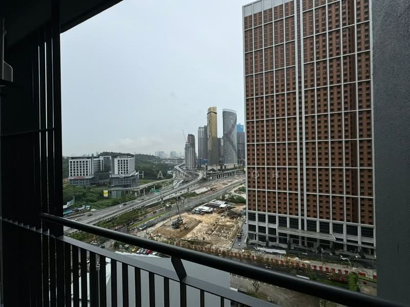 Service Residence for Rent at D'Quince Residences - Shawn Loh - Exterior - PropertyGuru.com.my