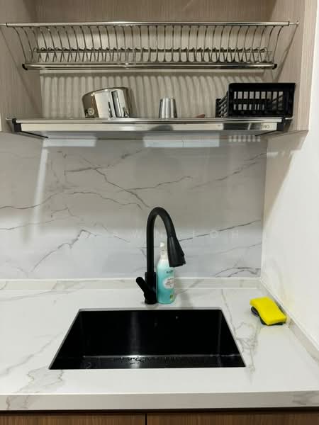 Service Residence for Rent at D'Quince Residences - Shawn Loh - Kitchen - PropertyGuru.com.my
