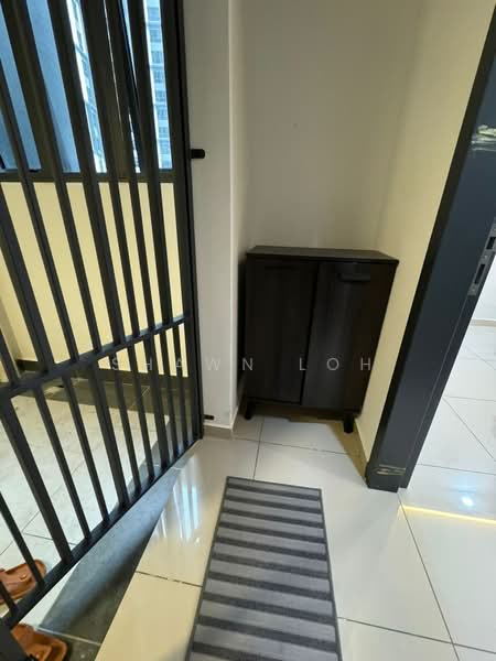 Service Residence for Rent at D'Quince Residences - Shawn Loh - Entrance - PropertyGuru.com.my