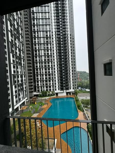 Service Residence for Rent at D'Quince Residences - Shawn Loh - Exterior - PropertyGuru.com.my