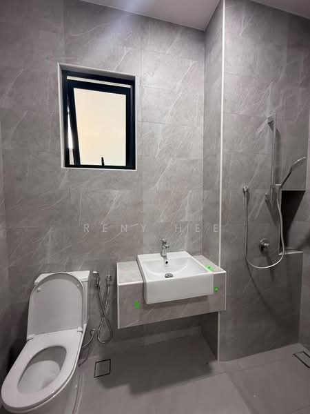 Cluster House for Rent in Taman Ekoflora (Johor Bahru) - Reny Hee - Bathroom - PropertyGuru.com.my