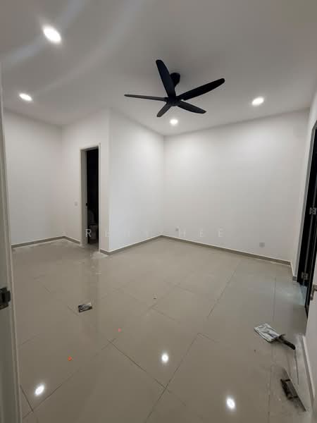 Cluster House for Rent in Taman Ekoflora (Johor Bahru) - Reny Hee - Interior - PropertyGuru.com.my
