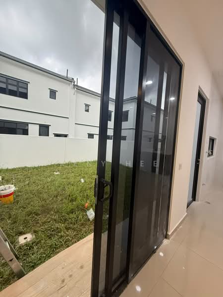 Cluster House for Rent in Taman Ekoflora (Johor Bahru) - Reny Hee - Exterior - PropertyGuru.com.my