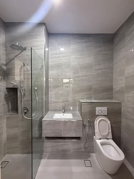 Cluster House for Rent in Taman Ekoflora (Johor Bahru) - Reny Hee - Bathroom - PropertyGuru.com.my
