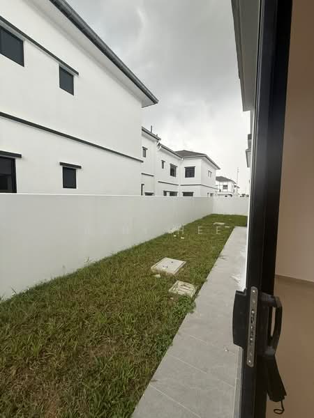 Cluster House for Rent in Taman Ekoflora (Johor Bahru) - Reny Hee - PropertyGuru.com.my