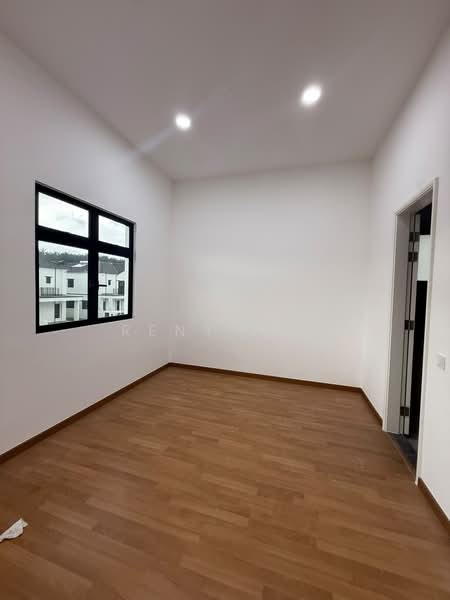 Cluster House for Rent in Taman Ekoflora (Johor Bahru) - Reny Hee - PropertyGuru.com.my